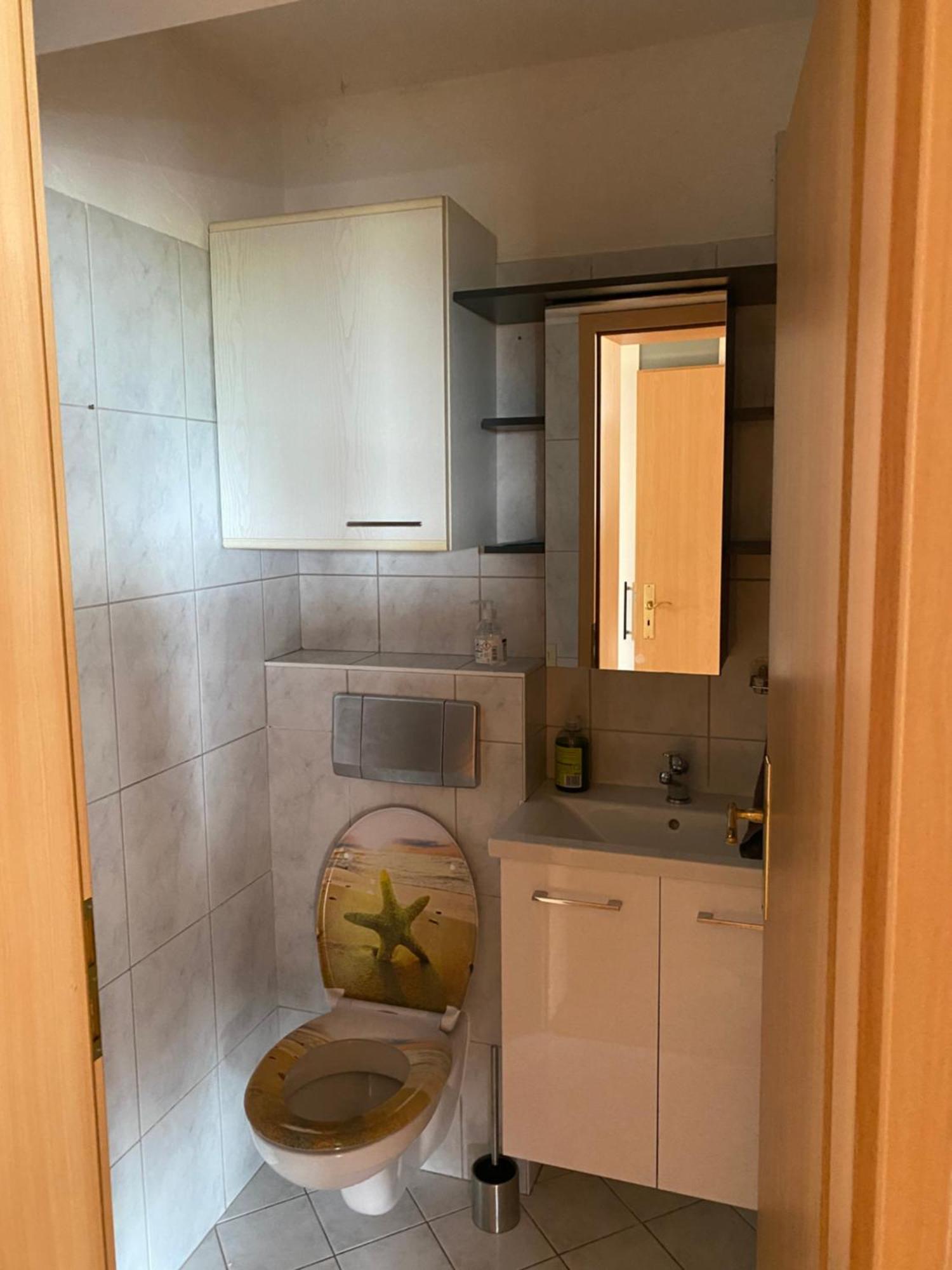 Apartmán Idyllische Aussicht Emmendingen Exteriér fotografie