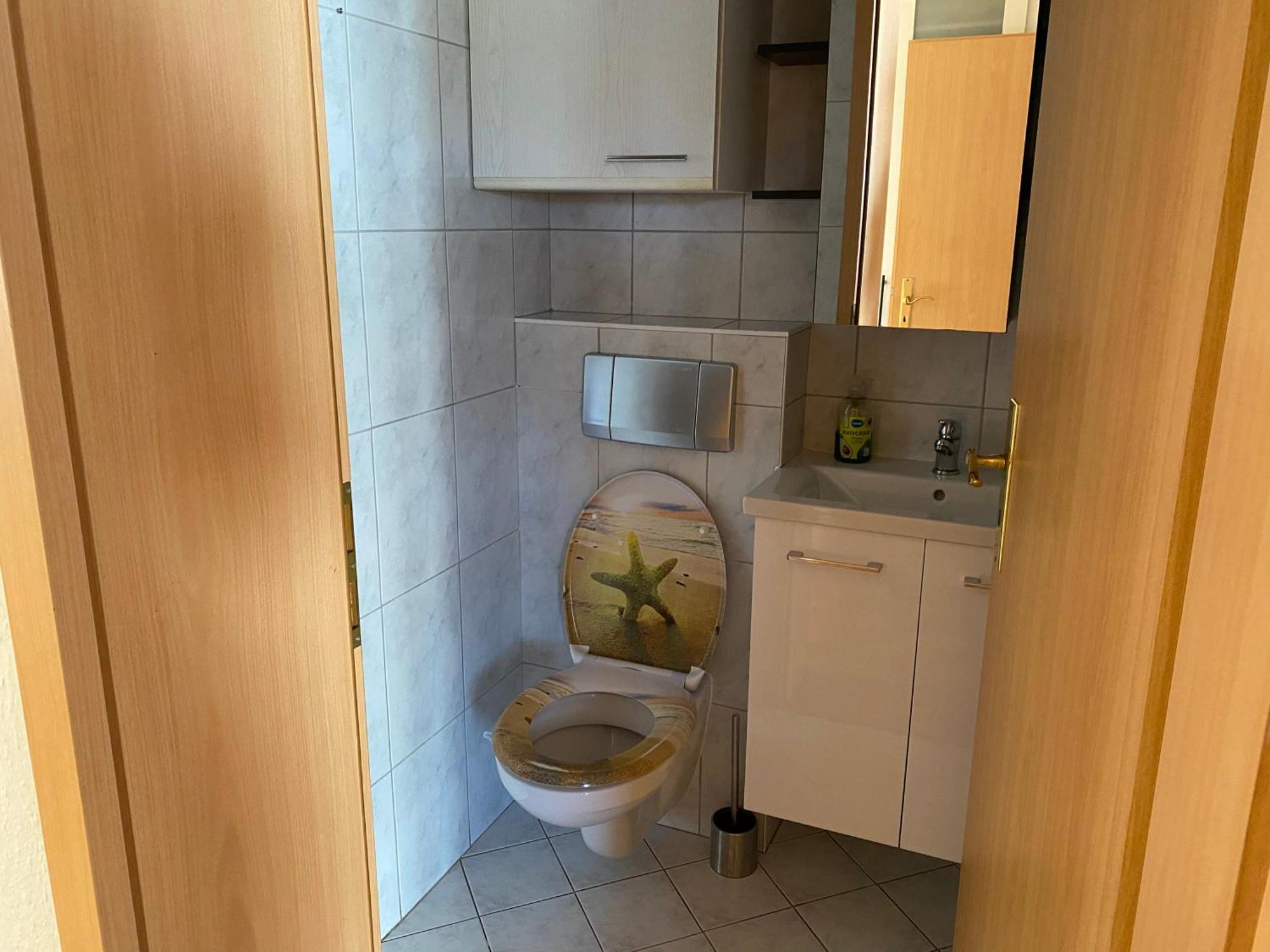 Apartmán Idyllische Aussicht Emmendingen Exteriér fotografie