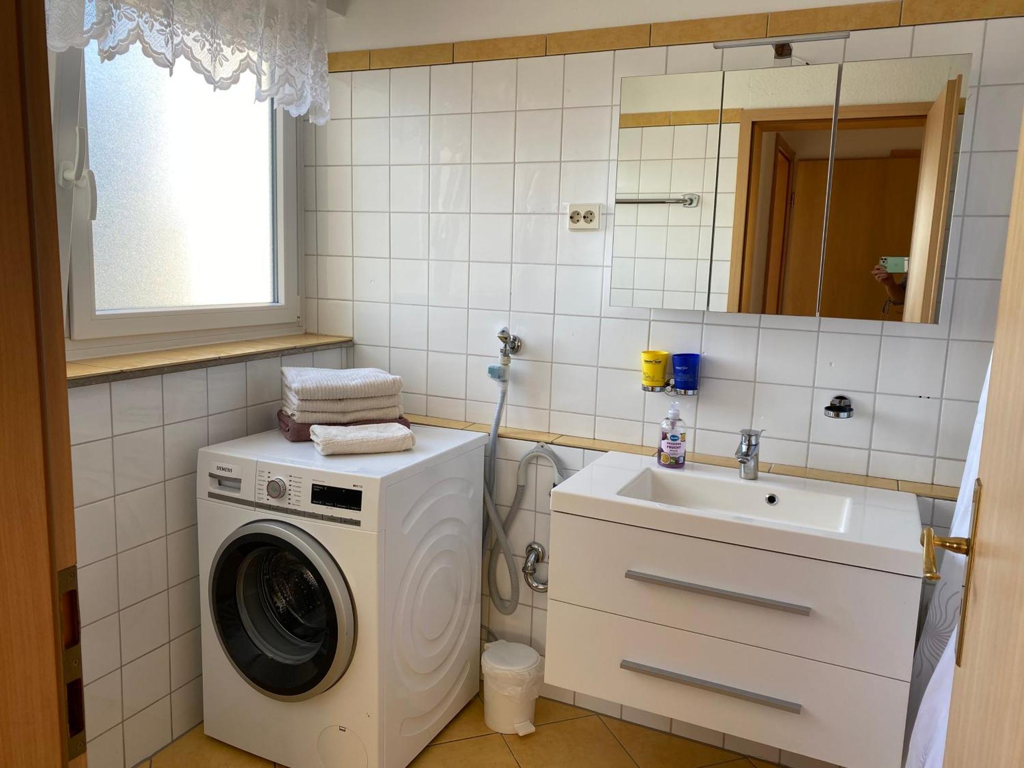 Apartmán Idyllische Aussicht Emmendingen Exteriér fotografie